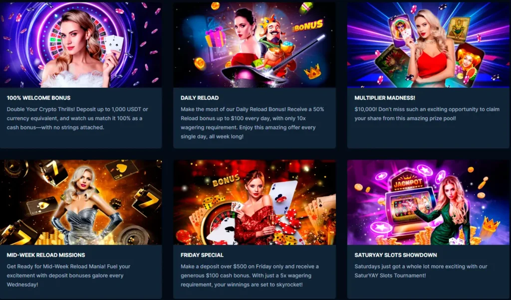 casinobet bonus